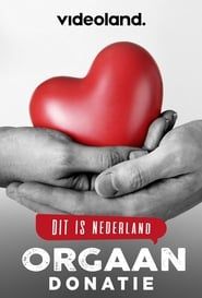 Dit Is Nederland: Allemaal Donor series tv