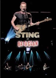 Image Sting - Live at the Bataclan