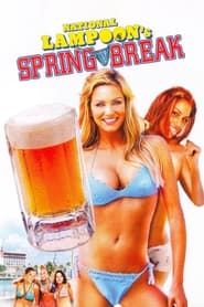 Spring Break 24/7 series tv