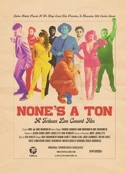 watch None’s A Ton: A Turkuaz Live Concert Film