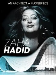 Zaha Hadid: An Architect, A Masterpiece series tv