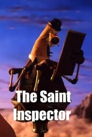 Image The Saint Inspector 1996