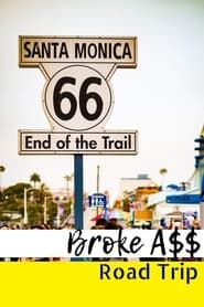 Image Broke A$$ Road Trip