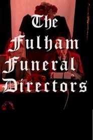 Fulham Funeral Directors series tv