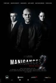 Manigances: Notice rouge series tv