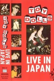 Toy Dolls: Live In Japan series tv