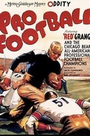 Pro Football (1934)
