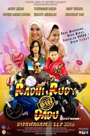 Radhi Rudy Bin Dadu series tv