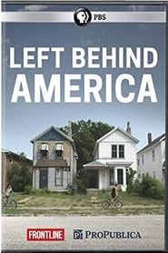 Left Behind America series tv