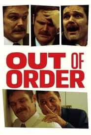 Out of Order 2020 streaming