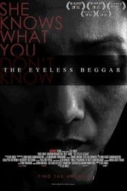 The Eyeless Beggar series tv