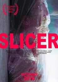 Slicer series tv