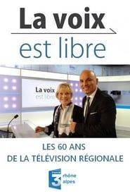 Les 60 ans de la télévision régionale series tv