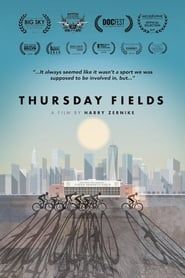 Thursday Fields series tv