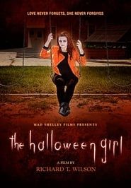 The Halloween Girl-hd