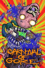 Carnival of Gore series tv
