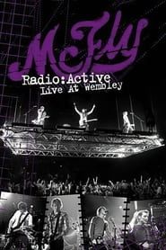 Image McFly: Radio:ACTIVE - Live at Wembley