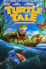 Turtle Tale 2018 streaming
