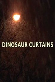 Image Dinosaur Curtains