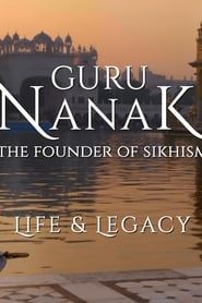 Image Guru Nanak: The Founder of Sikhism - Life and Legacy