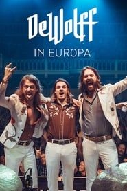 DeWolff in Europe series tv