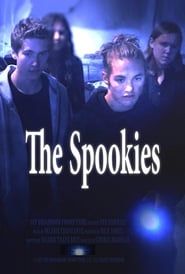 The Spookies series tv