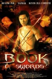 Book of Swords 1996 streaming