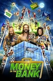 WWE Money in the Bank 2020 series tv