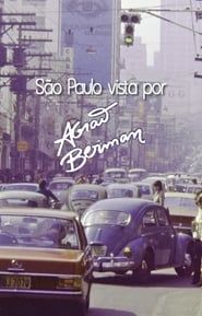 São Paulo vista por Abrão Berman (1973)