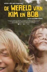 The world of Kim and Bob series tv