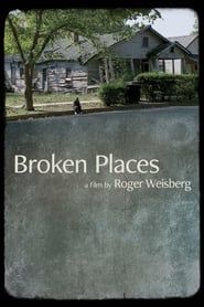 Broken Places series tv
