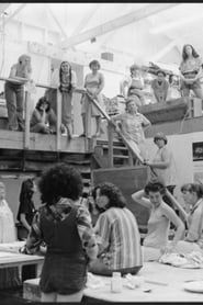 Right Out of History: The Making of Judy Chicago's Dinner Party series tv