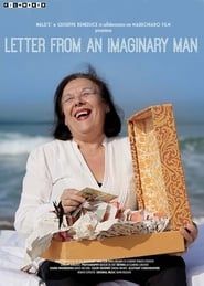 Image Letter from an imaginary man