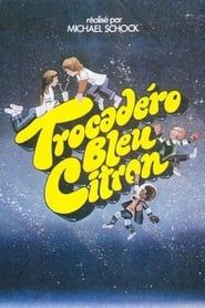 Trocadero bleu citron (1978)