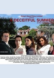 A Deceitful Summer series tv