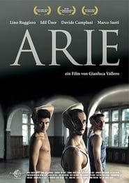 Arie series tv