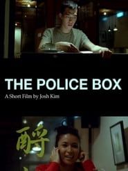 The Police Box series tv