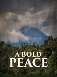 A Bold Peace series tv