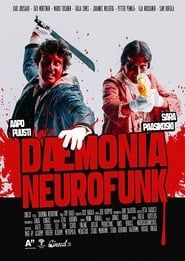 Daemonia Neurofunk series tv