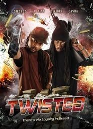 Twisted (2015)