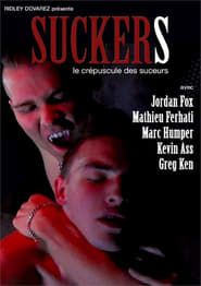 Suckers (2019)