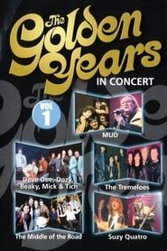 Image The Golden Years in Concert Vol. 1 2004