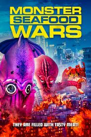 Monster SeaFood Wars series tv