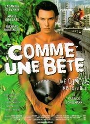 Comme une bête 1998 streaming