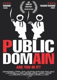 Public Domain series tv