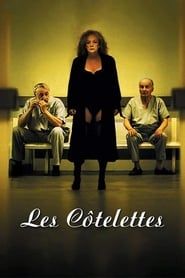 watch Les Côtelettes