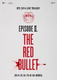 Image BTS Live Trilogy Episode II: The Red Bullet