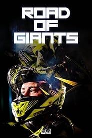Road of Giants series tv