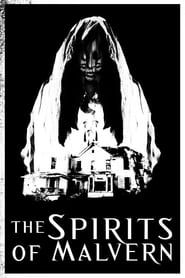 The Spirits of Malvern series tv