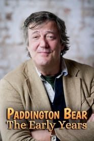 Paddington Bear: The Early Years series tv
